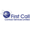 First Call Contract Services-logo