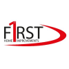 First Home Improvement-logo