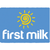 First Milk-logo