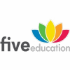 Five Education Recruitment Limited-logo
