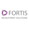 Fortis Recruitment Solutions-logo