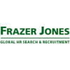 Frazer Jones.-logo