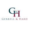 Gerrell & Hard-logo