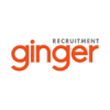 Ginger Recruitment-logo