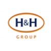 H&H Group plc-logo