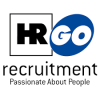 HR GO Recruitment-logo