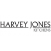 Harvey Jones Kitchens-logo
