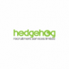 Hedgehog Recruitment-logo