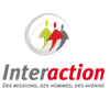 Interaction - Exeter-logo