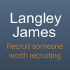 Langley James Limited-logo