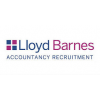 Lloyd Barnes Accountancy Recruitment-logo
