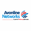M Group Services Limited T/A Avonline Network Services Limited-logo