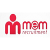 MEM Recruitment-logo