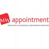 MW Appointments.