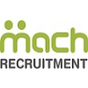 Mach Recruitment Ltd-logo