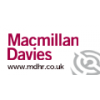 Macmillan Davies-logo