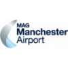 Manchester Airport-logo