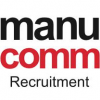 Manucomm Recruitment-logo