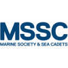 Marine Society & Sea Cadets-logo
