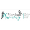 Marshall Harmony-logo