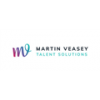 Martin Veasey Talent Solutions-logo