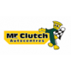 Mr Clutch Autocentres-logo