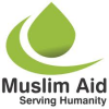 Muslim Aid-logo