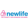 Newlife The Charity for Disabled Children-logo
