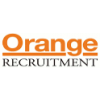 Orange Recruitment-logo
