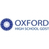 Oxford High School-logo