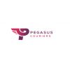 Pegasus Couriers-logo
