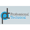 Professional Technical Ltd-logo