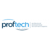 Proftech Talent-logo