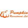 Pumpkin Recruitment-logo