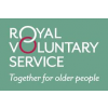 Royal Voluntary Service-logo