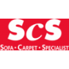 SCS Sofas-logo