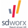SD Worx UK Ltd-logo