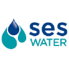 SES Water-logo