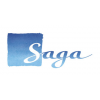 Saga Group Limited-logo