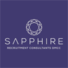 Sapphire Recruitment-logo