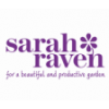 Sarah Raven-logo
