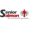 Senior Salmon-logo