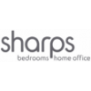 Sharps Bedrooms Limited-logo