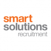 Smart Solutions Recruitment-logo
