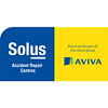 Solus Accident Repair Centres-logo