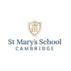 St Mary's School Cambridge-logo