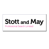 Stott & May Professional Search Limited-logo