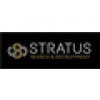 Stratus Recruitment-logo