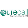 Surecall Recruitment Services-logo