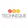 Technique Recruitment Solutions Limited-logo